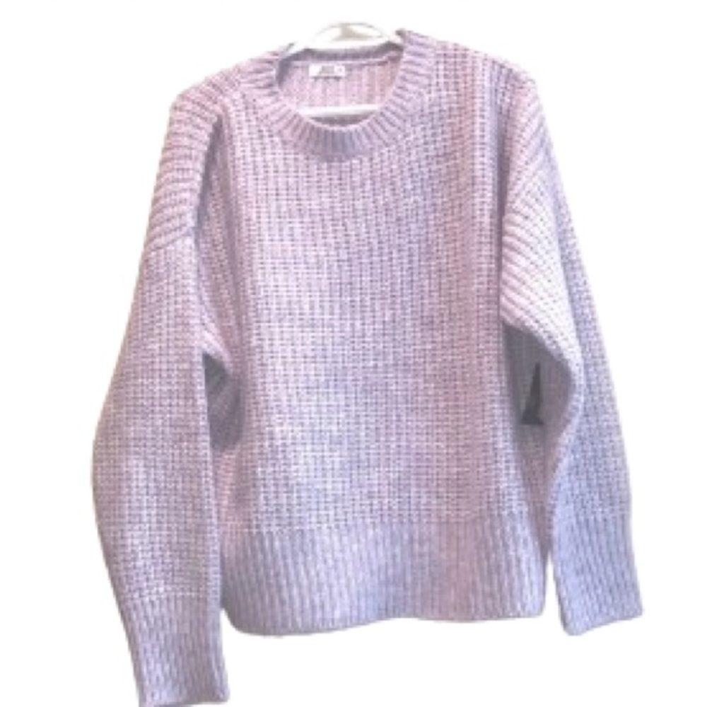 ARDENE Knit Grandma Sweater